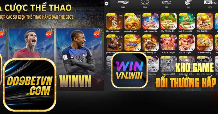 Khám phá chương trình tặng code 30k tại winvn